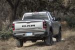 Dodge Ram 1500 Rebel Crew Cab 2018 года